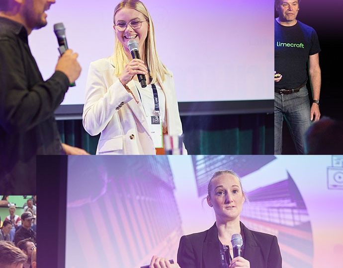 STADIEM OC2 pilots success stories part 1 article